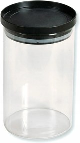 Kesper légmentesen záródó üveg tároló tégely