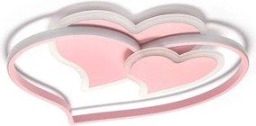 DomenoLED SERCE 418 Süllyesztett mennyezeti lámpa 66W/LED 5280LM