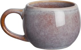 COTTAGE espresso csésze, világosszürke 180ml