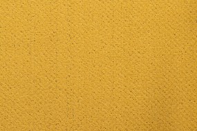 Szőnyeg 80x100 Eton sárga sima egyszínű #EE878