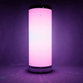 LED RGBW Dimmelhető asztali lámpa LED/5W/230V + távirányítás