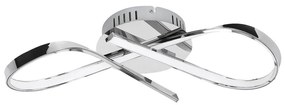 Rabalux Rabalux 2187 - LED Mennyezeti lámpa ANIELA LED/20W/230V RL2187