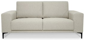 Bézs kanapé 164 cm Chile – Scandic
