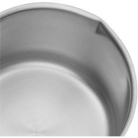 WMF - Tejes edény 1,7l rozsdamentes acél