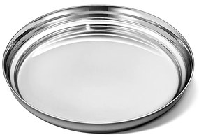 Tálca Manhattan, Ø 11 cm - Georg Jensen