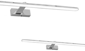 Milagro SPLASH ML5724 Fali lámpa 21W LED 4000K 1470LM IP44
