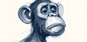 Poszter 91,3x44,5cm Zaduma