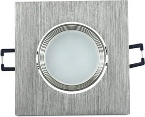 Polux MOON OLAL-Q1X4CWA 206862 Beépíthető spotlámpa 6,5W 6400K 500LM IP40