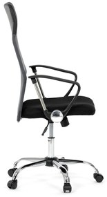 Autronic KA-E305 Szürke irodai szék