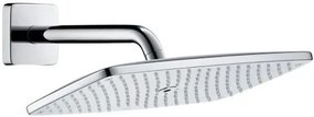 Hansgrohe Raindance E fejzuhany zuhanykarral együtt króm 27376000