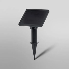 Ledvance - Hibrid Napelem ENDURA 24W/12V 2000 mAh IP67