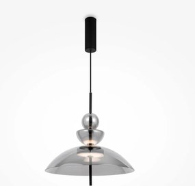 Maytoni Bangkok MOD185PL-L6B3K6 1x12W/LED 3000K 1200lm IP20