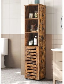 EIRA barna szekrény