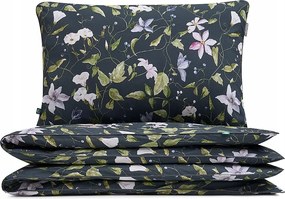 Ágyneműhuzat 100x135 cm 1x 60x40 cm Mumla