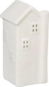 Kerámia gyertyatartó házikó B148