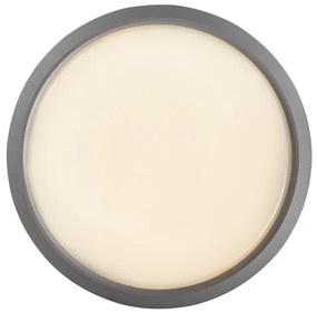 Nordlux -LED Dimmelhető kültéri fali lámpa AVA SMART LED/9,5W/230V IP54