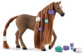 Schleich 42582 Angol telivér kanca fésülhetősörénnyel