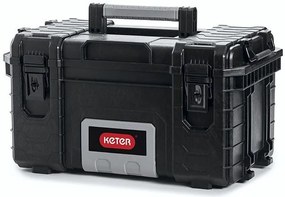 KETER GEAR szerszámosláda 22&amp;quot; 236891 (17200382)