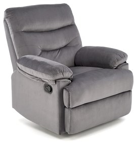 Fotel Drago (szürke) . 1092520