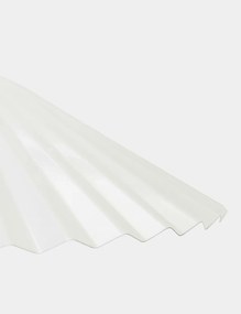 Wave - White