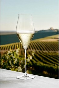 Pezsgőspohár szett 2 db-os 380 ml Notes – Holmegaard