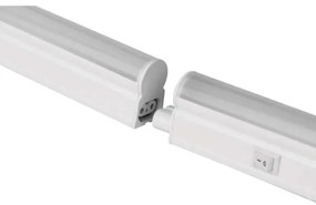 LED Pultmegvilágító TIGO LED/20W/230V 4000K 120 cm