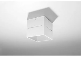 Mennyezeti lámpa LOBO 1xG9/40W/230V fehér