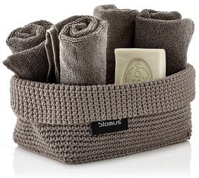 Rope barna tárolókosár, 11,5 x 20 cm - Blomus