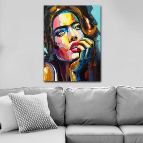 Vászonkép, 70×100 cm – TR441HPE1521