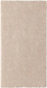 Ikea Stoense Szőnyeg rövid sörtékkel 80x150cm krémszínű