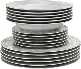 Ebéd szolgáltatás 6/18 Atlanta Silver