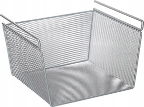 Konyhai Polc Függesztett Kosár 29x26x19 Zeller