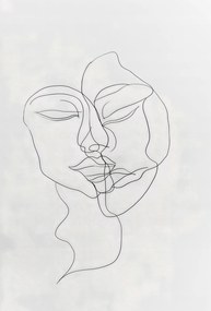 Poszter 67,5x100cm A lét szellője