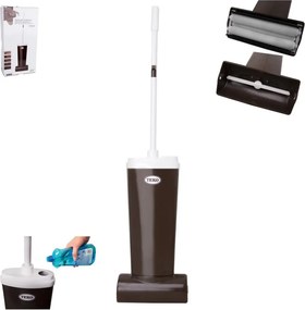 Szőnyegtisztító Teko – Orion