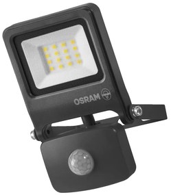 Osram - LED reflektor érzékelővel ENDURA LED/10W/230V 3000K IP44