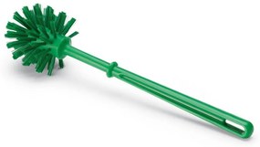 Igeax nyeles hengeres kefe zöld ármérő 80mm