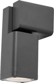 Rabalux 77193 - GORDES kültéri fali lámpatest 1xGU10/15W/230V IP65