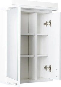 VivaStyle DJANI Tükrös fürdőszobai szekrény - KICSI - 46 x 69 cm