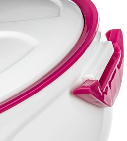 Banquet ROSE 3,5 l fedeles hőedény, 3,5 l