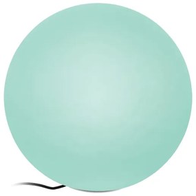 Eglo 900271 - LED RGB kültéri dimmelhető lámpa 1xE27/9W/230V IP65 2700-6500K