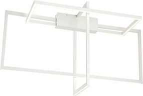 ZAMBELIS 2078 Modern LED Mennyezeti Lámpa LED IP20