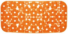 Margherita csúszásgátló 72x34,5 narancs