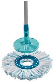 Twist Disc Mop Ergo vödör és felmosó szett - LEIFHEIT