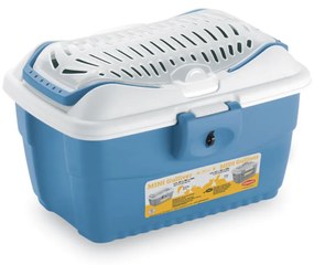 STEFANPLAST Mini GULLIVER láda kis rágcsálók számára