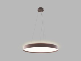 LED2 3275958ZBTW Függesztett lámpa Toro 60 P/nz, Cf Zigbee Tw 55+10W 3000K-