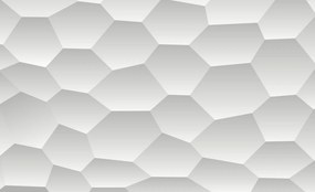 Fotótapéta flizelina Hatszögek Geometrikus Modern stílus 300x210 +ragasztó