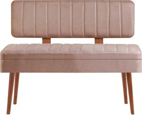 Vina 0900 - 1 - Walnut, Stone