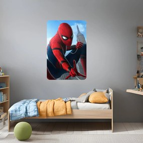 Textil falmatrica "Spiderman 2"