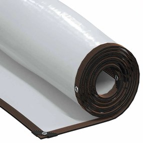 növénytakaró fülekkel 1x4 m polietilén