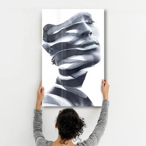 Üvegkép, 46×72 cm – CAM-4078